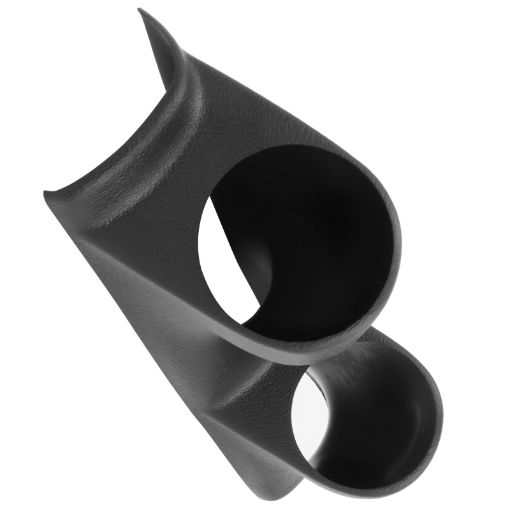 Picture of Autometer 79 - 93 Ford Mustang 2 - 58in Black Dual Pod