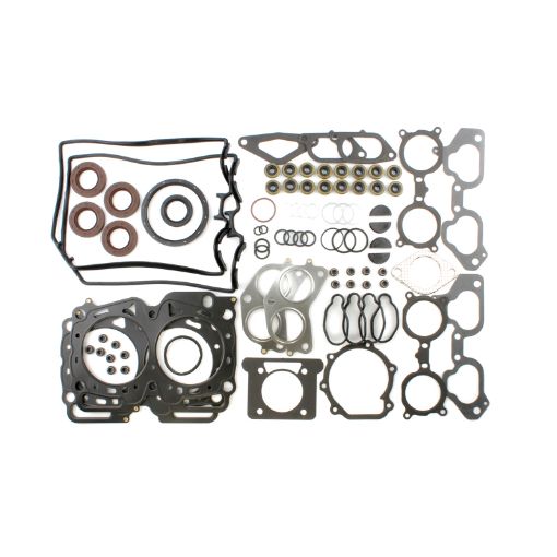 Picture of Cometic Street Pro Subaru EJ205 Heads w EJ257 Block 101mm Bore Engine Gasket Kit