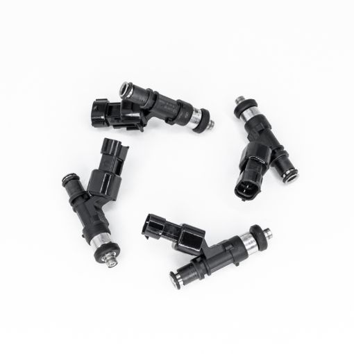 Picture of DeatschWerks 02 - 12 WRX 07 - 12 STi 07 - 12 Legacy GT 1000cc Bosch EV14 Injectors