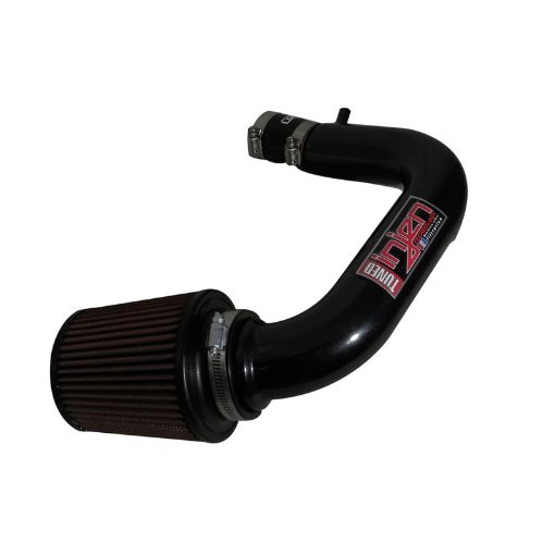 Picture of Injen 07 - 12 Fortwo 1.0L L3 Black Smart Short Ram Air Intake w MR Tech High Flow Filter
