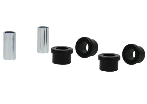 Picture of Whiteline Plus 770 - 77 Mazda RX2 382 - 487 929 HB Sedan Front Lower Inner Control Arm Bushing Kit