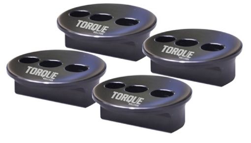 Picture of Torque Solution Adjustable Thrust Arm Bushing Kit Porsche