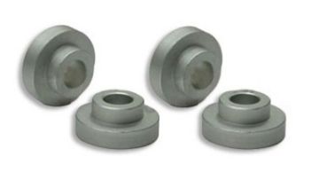 Picture of Torque Solution Shifter Base Bushing Kit Mitsubishi Evo X 2008 - 12