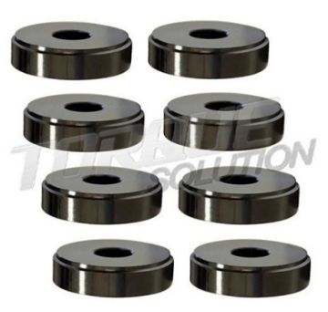Picture of Torque Solution Shifter Base Bushing Kit Mitsubishi Evolution Vll - IX 2001 - 06