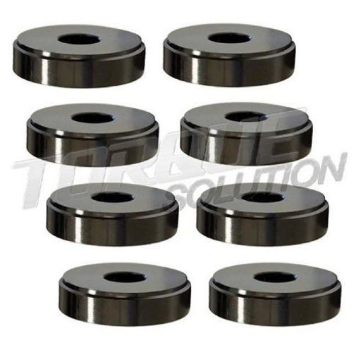 Picture of Torque Solution Shifter Base Bushing Kit Lancer 2001 - 07