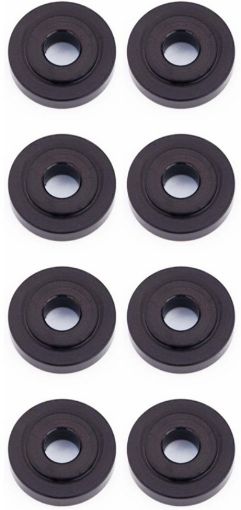 Picture of Torque Solution Shifter Base Bushing Kit Honda Civic ALL 06 - 12