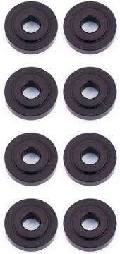 Picture of Torque Solution Shifter Base Bushing Kit Acura Tsx 2002 - 08