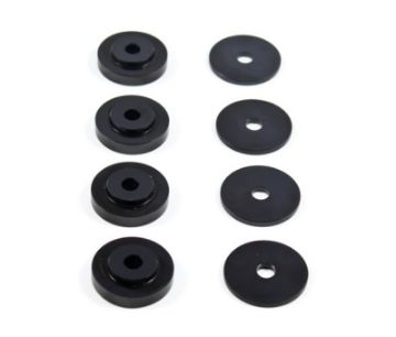 Picture of Torque Solution Shifter Base Bushing Kit Mazdaspeed 3 2007 - 2009