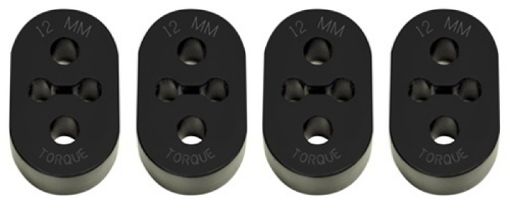 Picture of Torque Solution Exhaust Mount Kit BMW E92 M3 2007