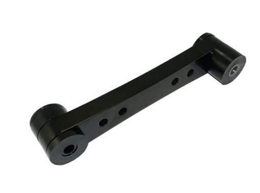 Picture of Torque Solution Billet Aluminum Lower Engine Mount Dodge Neon SRT - 4 2003 - 05