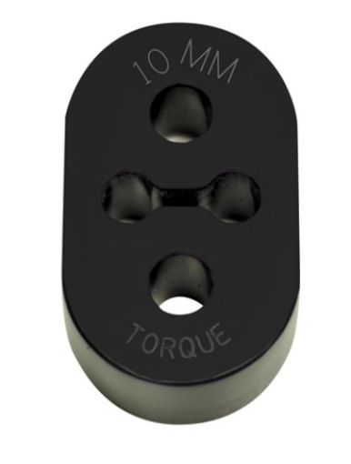 Picture of Torque Solution Exhaust mount 10 mm