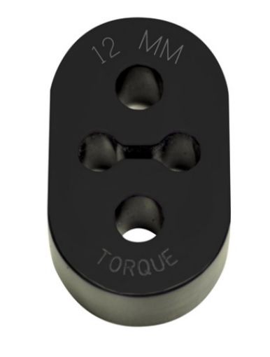 Picture of Torque Solution Exhaust Mount 12 mm