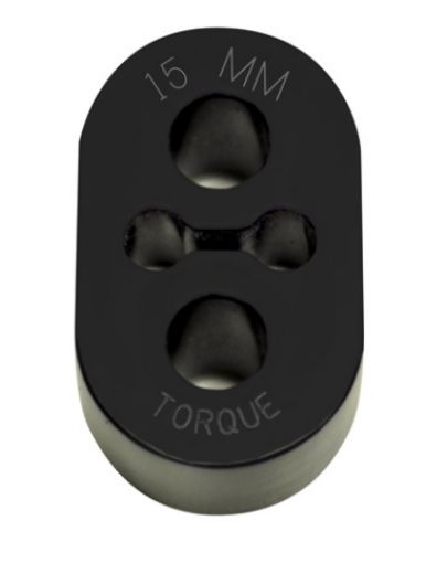 Picture of Torque Solution Exhaust Mount 15 mm