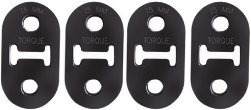 Picture of Torque Solution Exhaust Mount 15 mm Long