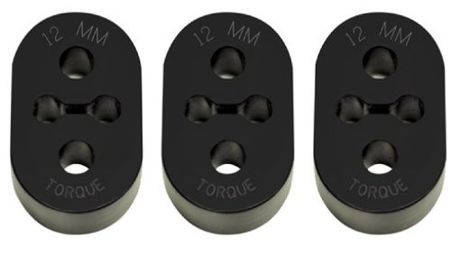 Picture of Torque Solution Exhaust Mount Kit Dodge Caliber 2006 - 11