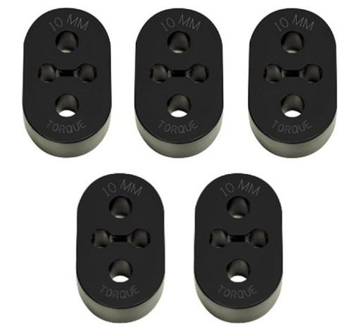 Picture of Torque Solution Exhaust Mount Kit Honda Civic 1992 - 2000 ALL