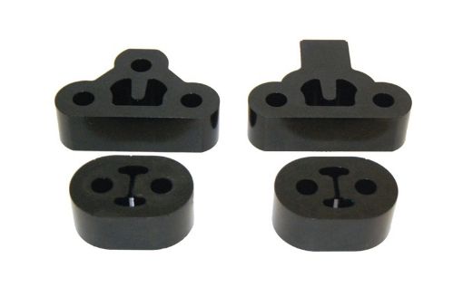 Picture of Torque Solution Exhaust Mount Kit Honda Civic 2006 - 2011 Including Si