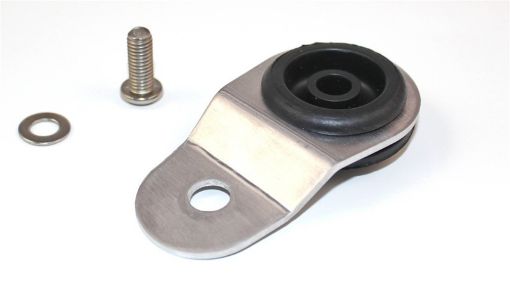 Picture of Torque Solution Radiator Mount w Insert Mitsubishi Evolution 789
