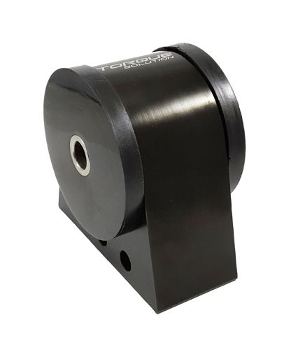 Picture of Torque Solution Billet Aluminum Front Engine Mount Mitsubishi Evolution X 2008 - 12