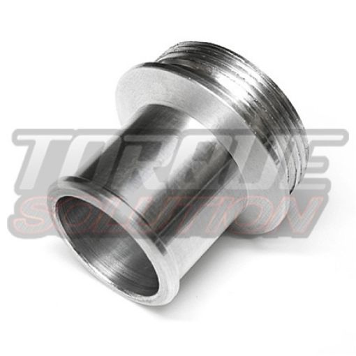 Picture of Torque Solution Greddy Type RS Recirculation Adapter 1.0in. Aluminum