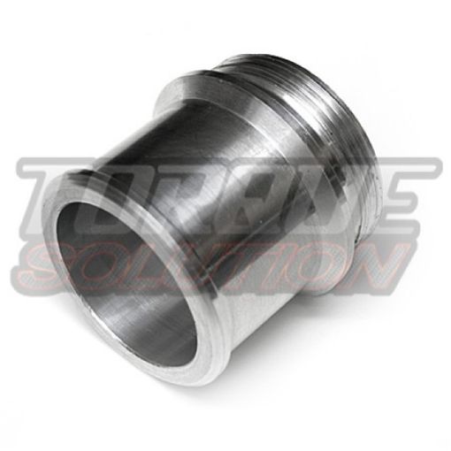 Picture of Torque Solution Greddy Type RS Recirculation Adapter 1.25in. Aluminum
