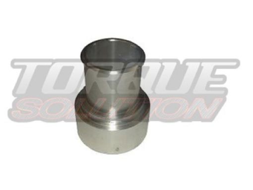 Picture of Torque Solution HKS SSQV BOV outlet 1in. Recirculation Adapter