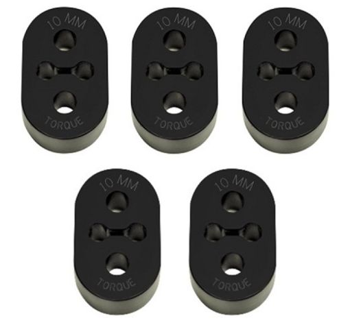 Picture of Torque Solution Exhaust Mount Kit Mazda Miata 1990 - 1995