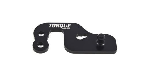 Picture of Torque Solution Short Shift Plate Mazdaspeed 3 2007 - 2009