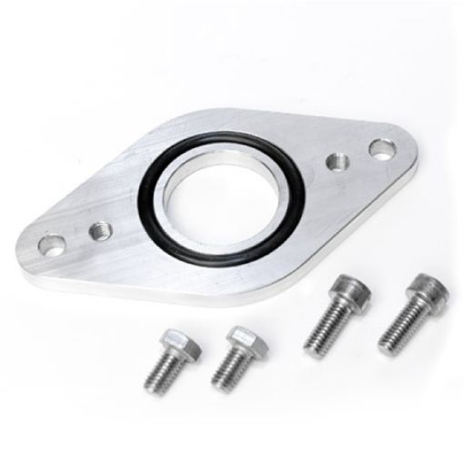 Picture of Torque Solution Greddy Blow off Valve Adapter Mazdaspeed 36 CX7