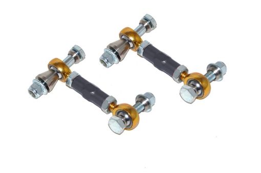 Picture of Torque Solution Adjustable Rear Drop Links Porsche 996997 997 GT3