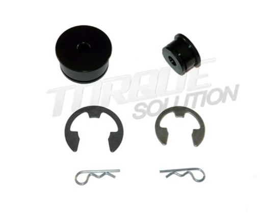 Picture of Torque Solution Shifter Cable Bushings Mitsubishi Evolution X 2010