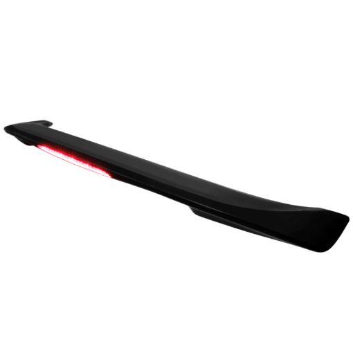 Picture of Xtune Honda Accord 13 - 15 OE Spoiler Abs SP - OE - HA134D
