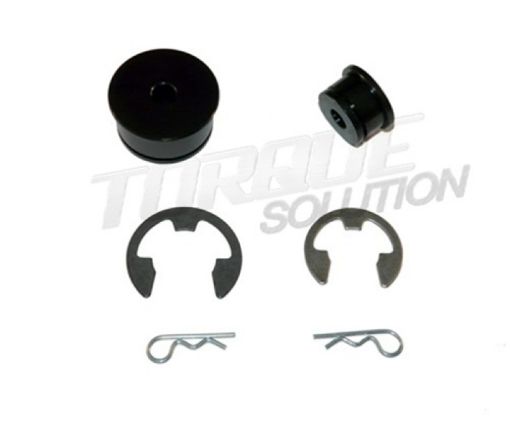 Picture of Torque Solution Shifter Bushings Hyundai Accent 2000 - 11