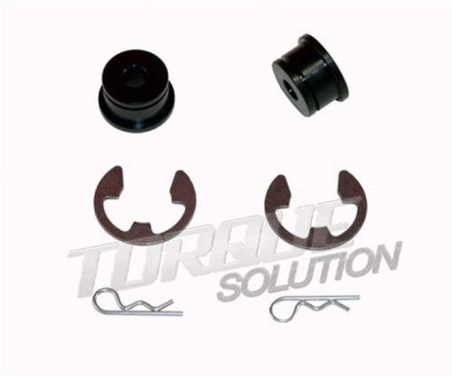 Picture of Torque Solution Shifter Cable Bushings Toyota MR2 85 - 95