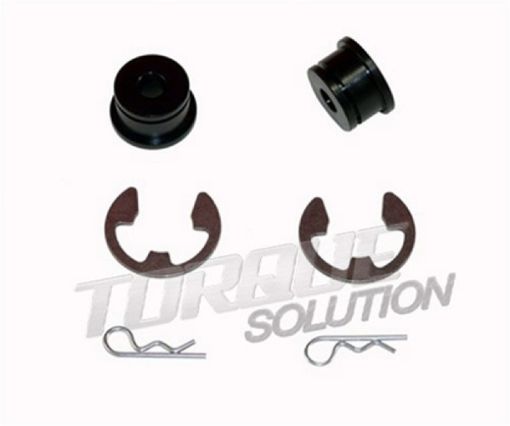 Picture of Torque Solution Shifter Cable Bushings Mitsubishi Eclipse 4G 2006 - 11