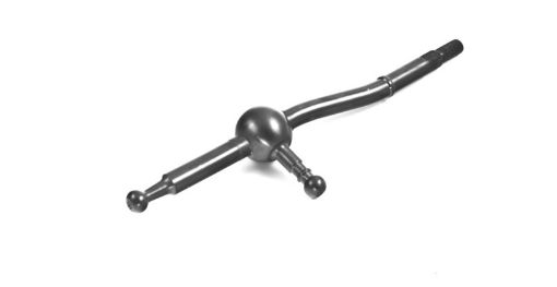 Picture of Torque Solution Short Shifter Mitsubishi Evolution GSR 2008 - 12