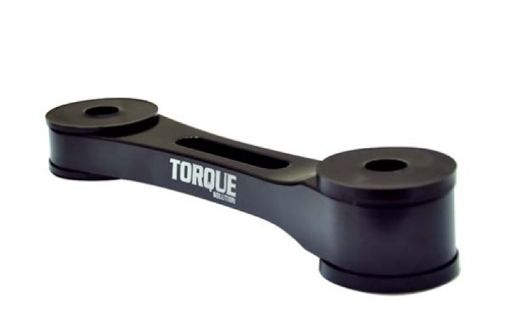 Picture of Torque Solution Billet Aluminum Pitch Stop Tranny Mount Subaru
