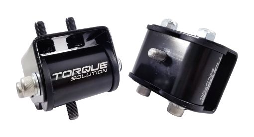 Picture of Torque Solution Engine Mounts Subaru Wrx Sti 2002 - 16