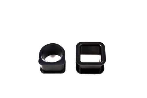 Picture of Torque Solution Steering Rack Pinion Bushings (30mm) Subaru WRX 1994 - 2007 STi 2004 ONLY