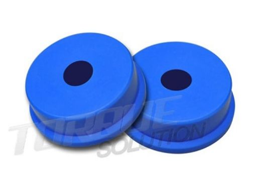 Picture of Torque Solution Shifter Bushings Subaru 5 Speed (inc. 2002 - 2012 WRX)