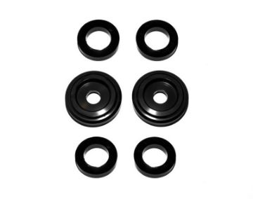 Picture of Torque Solution Rear Differential Lockdown System Subaru Impreza Wrx Sti 2008 - 2012