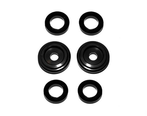 Picture of Torque Solution Rear Differential Lockdown System Subaru Impreza Wrx Sti 2008 - 2012