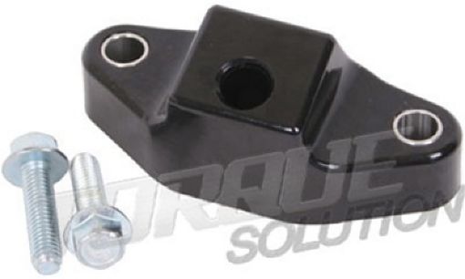 Picture of Torque Solution Rear Shifter Bushing Subaru Models (inc. 2002 - 2012 WRX STI 2013 BRZ)
