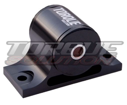 Picture of Torque Solution Billet Aluminum Transmission Mount 2003 - 2009 Nissan 350z