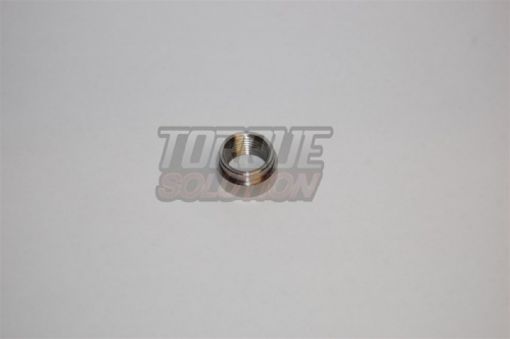 Picture of Torque Solution Stainless Steel O2 Sensor Bung Universal