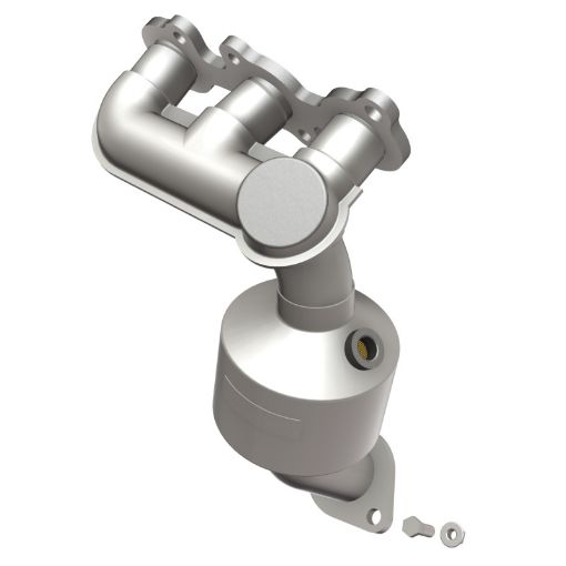 Picture of MagnaFlow Conv DF 04 - 06 Lexus ES330 04 - 06 Toyota Camry 04 - 08 Toyota Solara DS Manifold