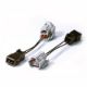Picture of Injector Dynamics Denso EV1 PnP Adapter