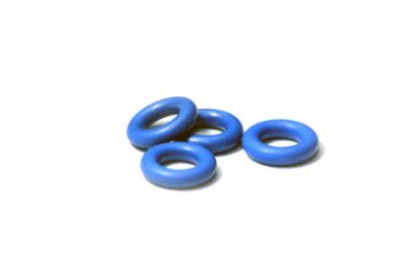 Picture of Injector Dynamics 14mm Bottom O - Ring