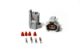Picture of Injector Dynamics Denso Female Connector Kit