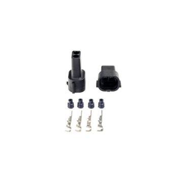 Picture of Injector Dynamics Denso Male Connector Kit